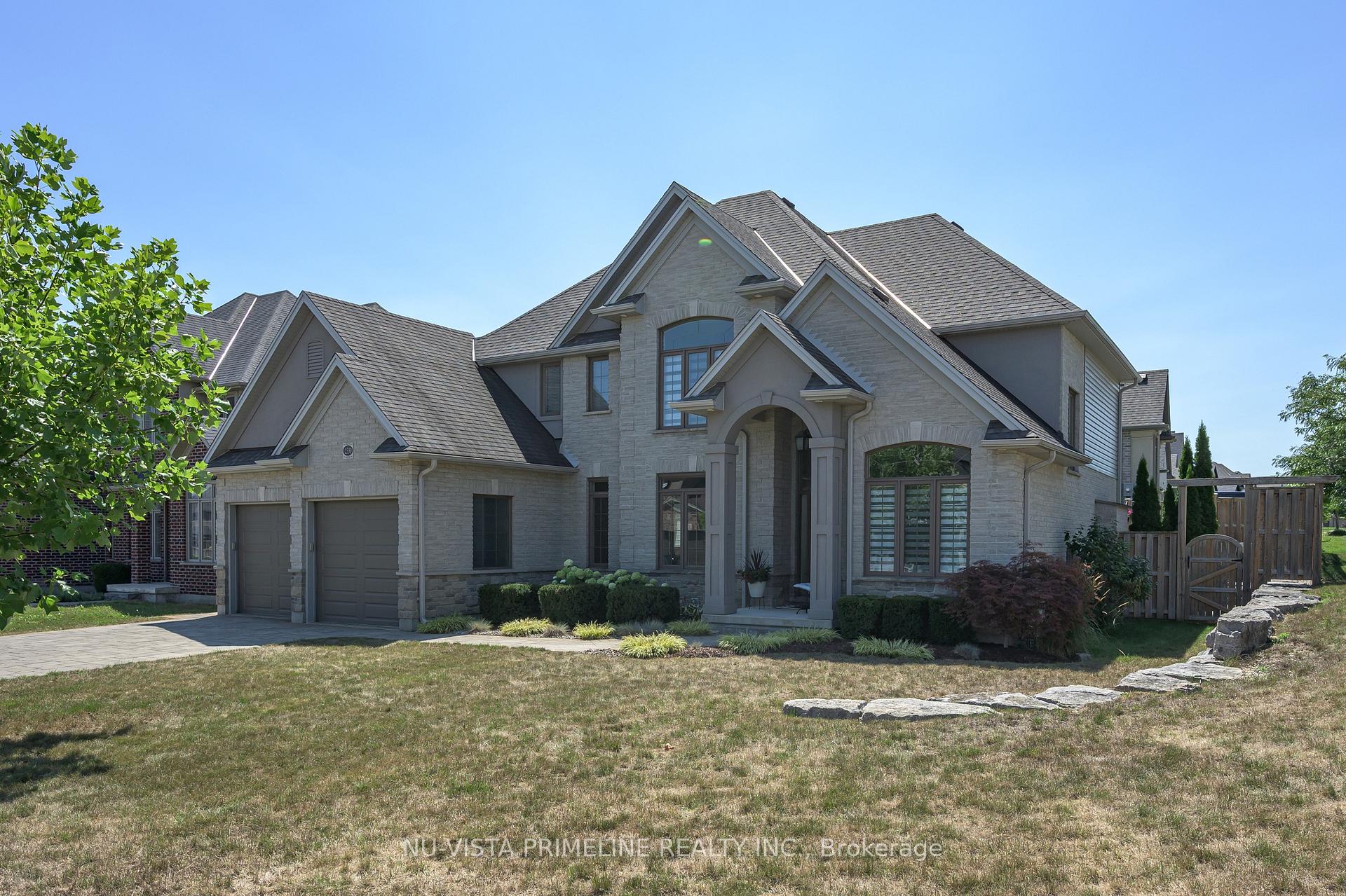 Photo 3 of 2330 Dauncey Crescent, London, North B — HOMEH