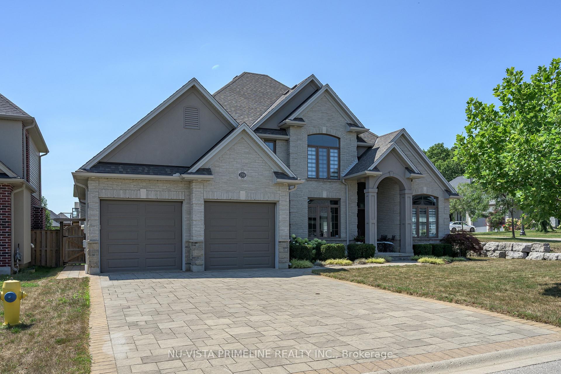 Photo 6 of 2330 Dauncey Crescent, London, North B — HOMEH