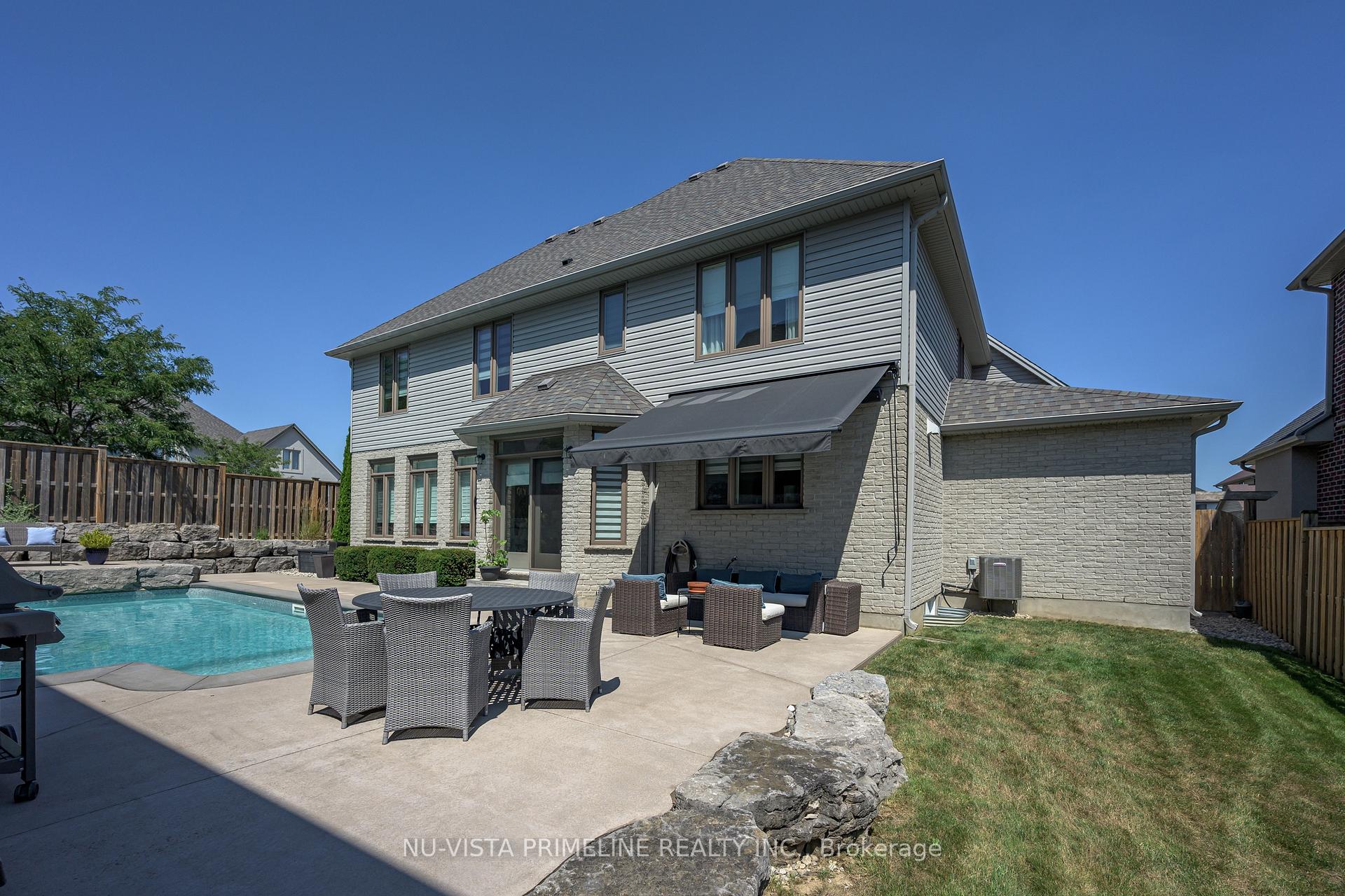 Photo 15 of 2330 Dauncey Crescent, London, North B — HOMEH