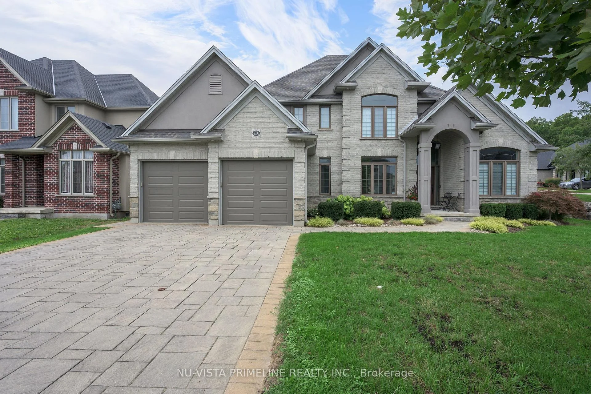 Photo 1 of 2330 Dauncey Crescent, London, North B — HOMEH