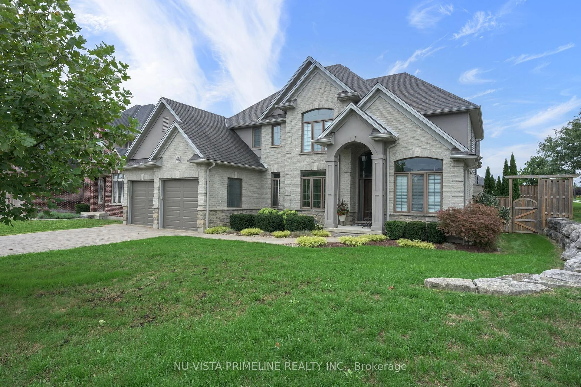 Photo 5 of 2330 Dauncey Crescent, London, North B — HOMEH