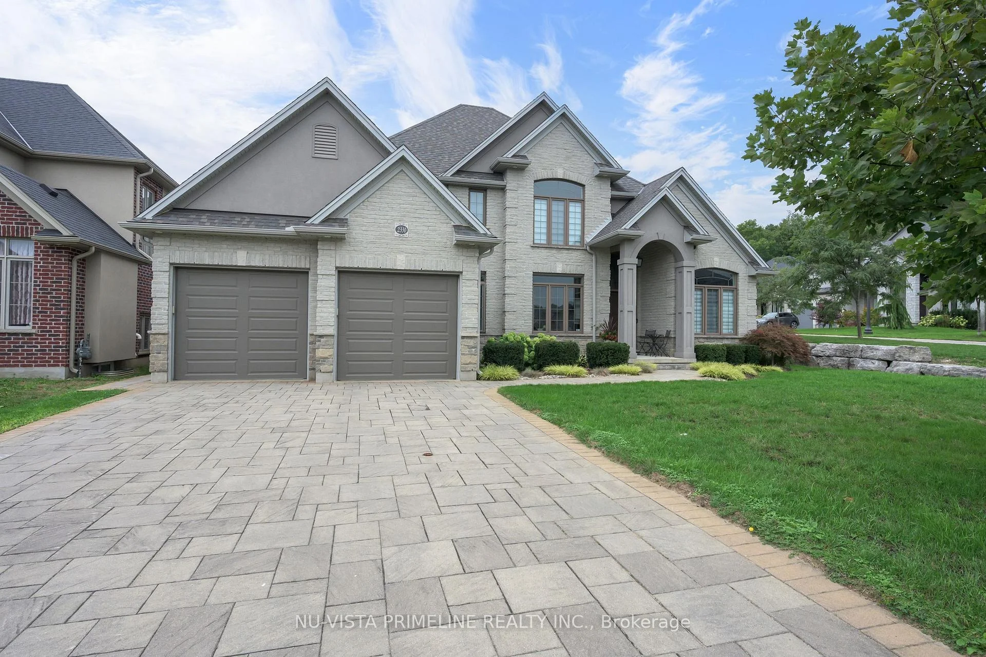 Photo 7 of 2330 Dauncey Crescent, London, North B — HOMEH