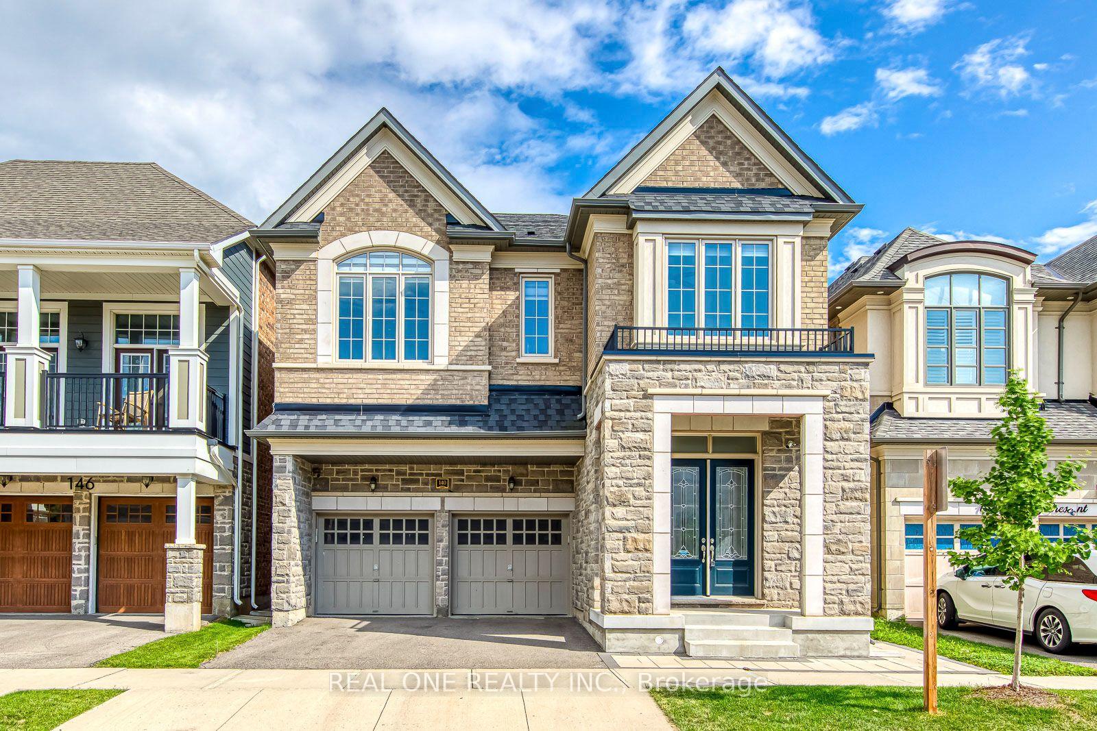 Photo 1 of 140 Zachary Crescent, Oakville, Glenorchy — HOMEH