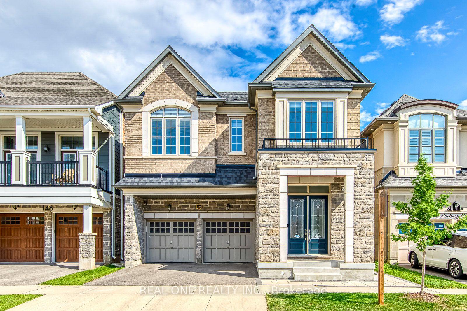 Photo 2 of 140 Zachary Crescent, Oakville, Glenorchy — HOMEH