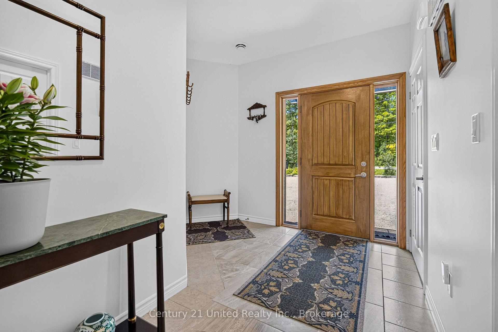 Photo 4 of 15 Library Road, North Kawartha — HOMEH