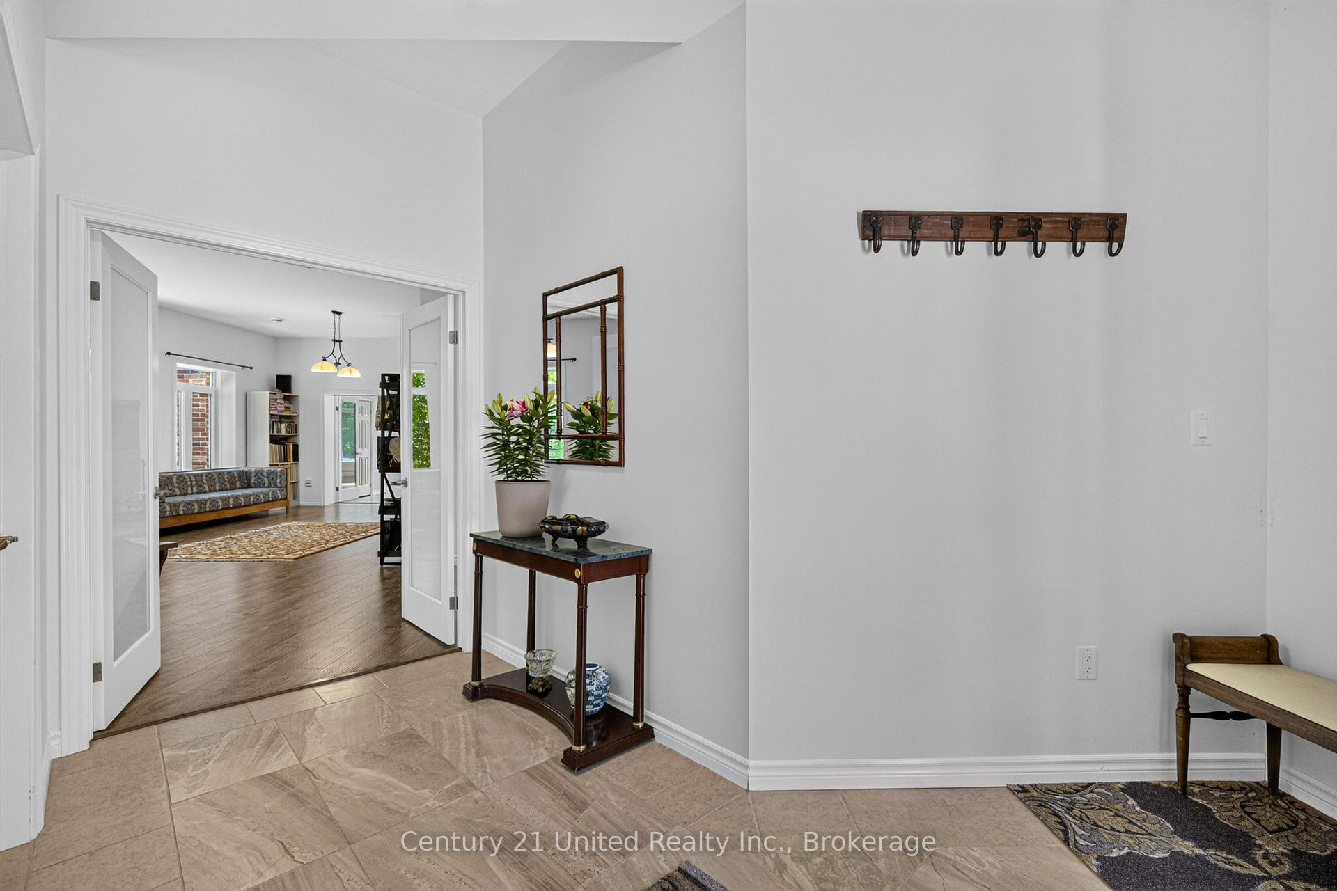 Photo 5 of 15 Library Road, North Kawartha — HOMEH
