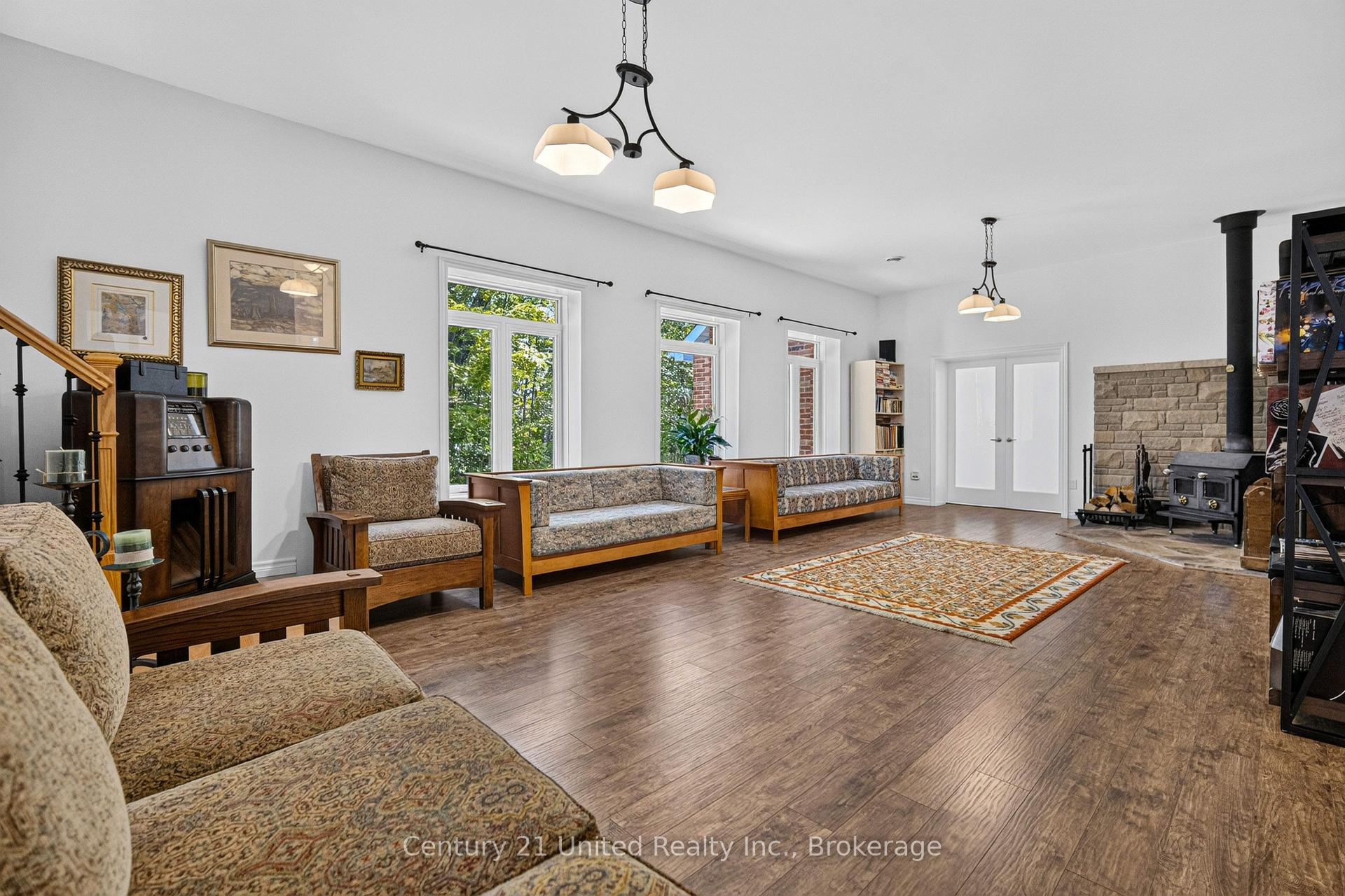 Photo 7 of 15 Library Road, North Kawartha — HOMEH