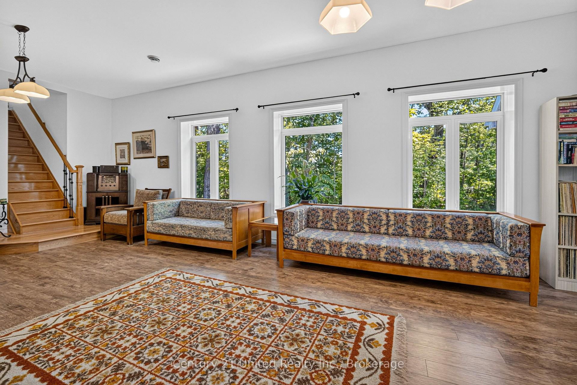Photo 9 of 15 Library Road, North Kawartha — HOMEH