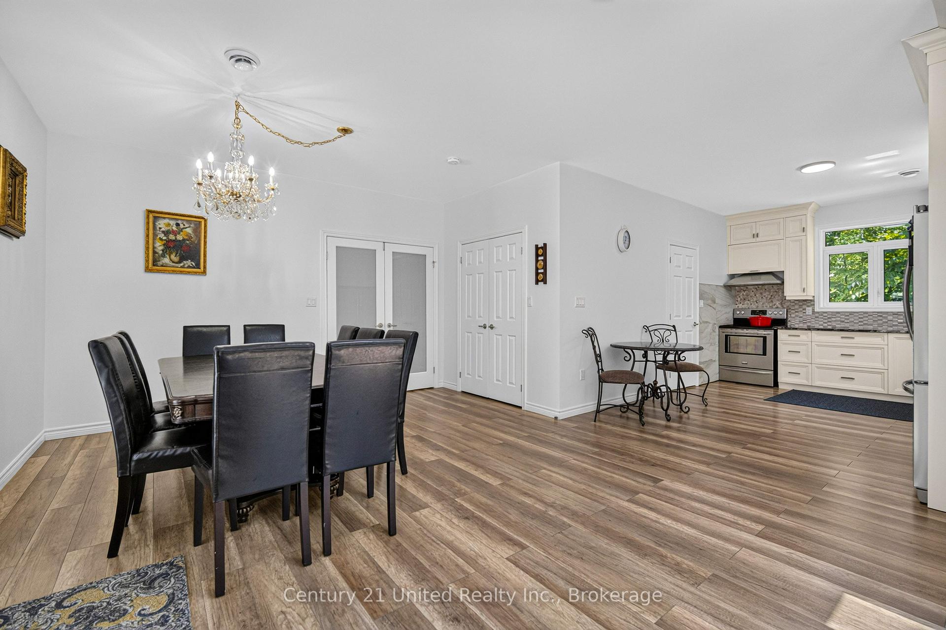 Photo 12 of 15 Library Road, North Kawartha — HOMEH