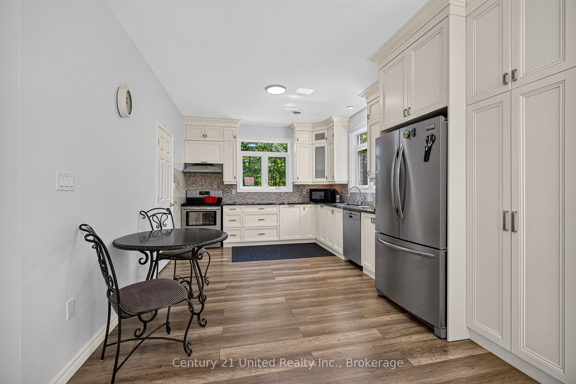 Photo 13 of 15 Library Road, North Kawartha — HOMEH