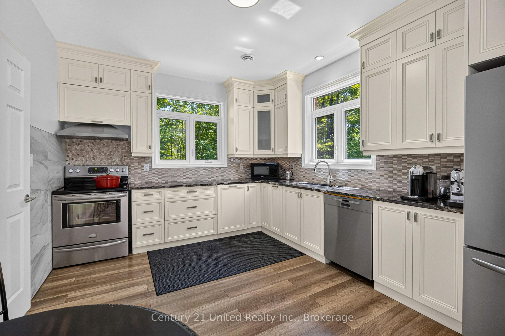 Photo 14 of 15 Library Road, North Kawartha — HOMEH