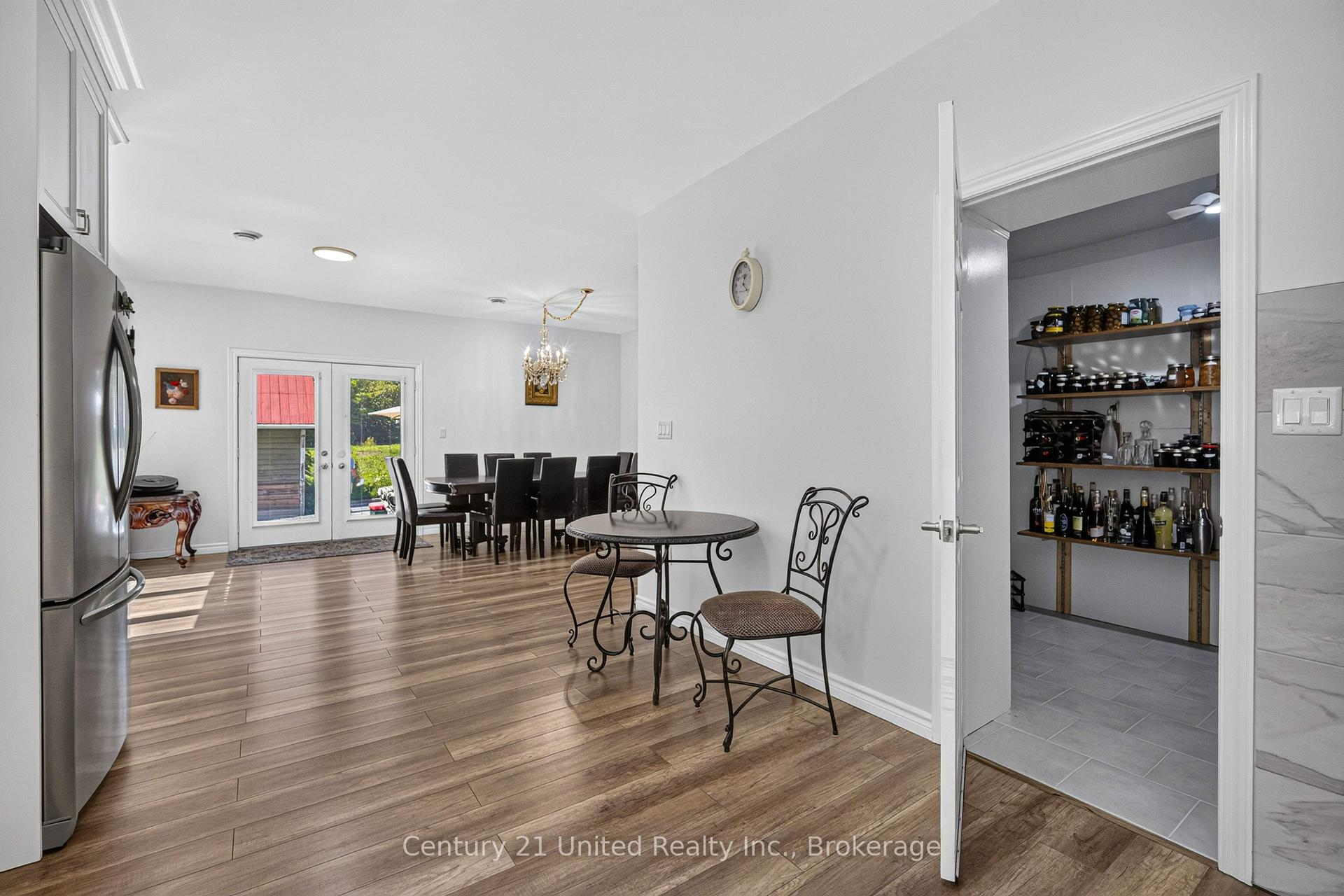 Photo 15 of 15 Library Road, North Kawartha — HOMEH