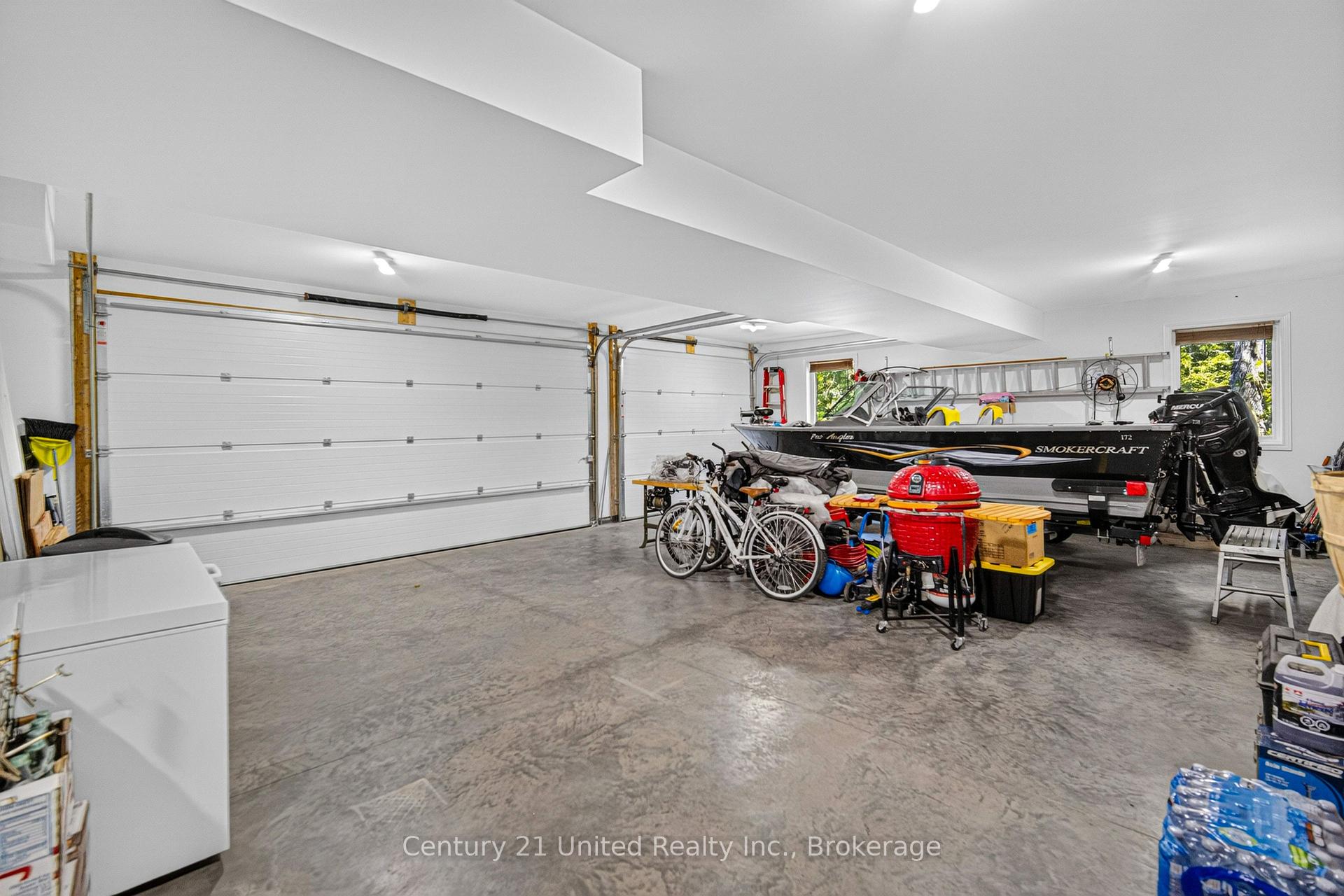 Photo 36 of 15 Library Road, North Kawartha — HOMEH