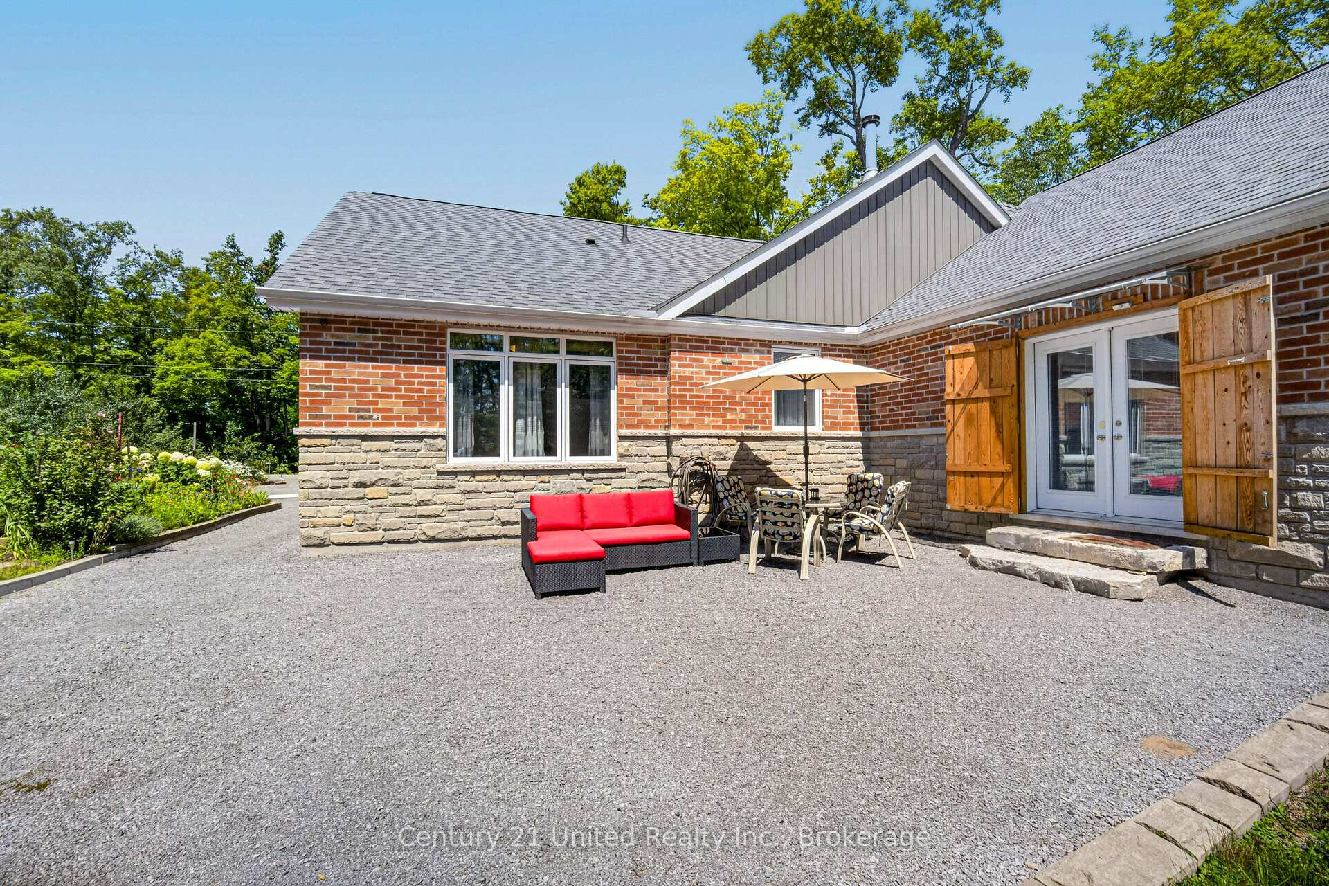 Photo 37 of 15 Library Road, North Kawartha — HOMEH