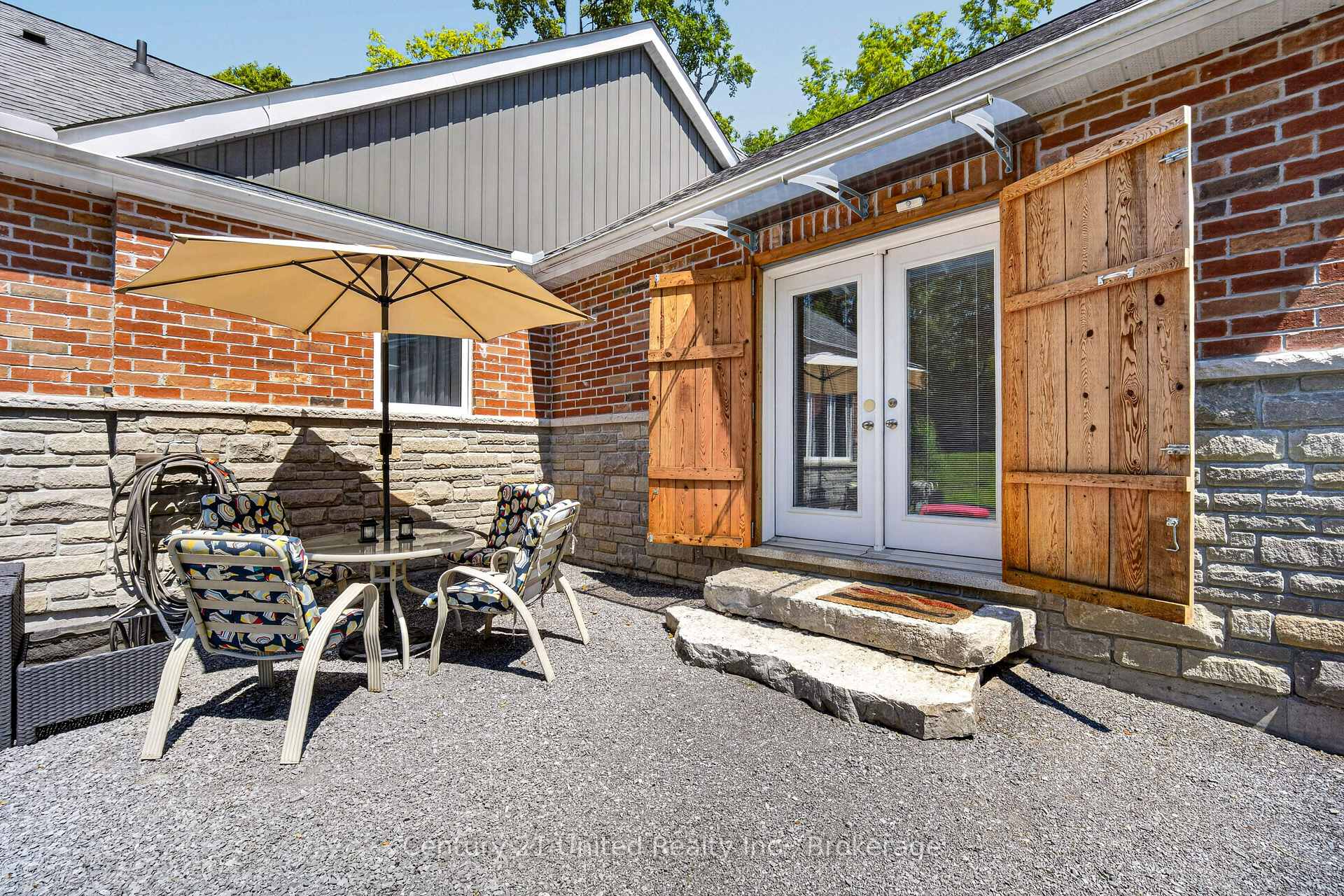 Photo 38 of 15 Library Road, North Kawartha — HOMEH