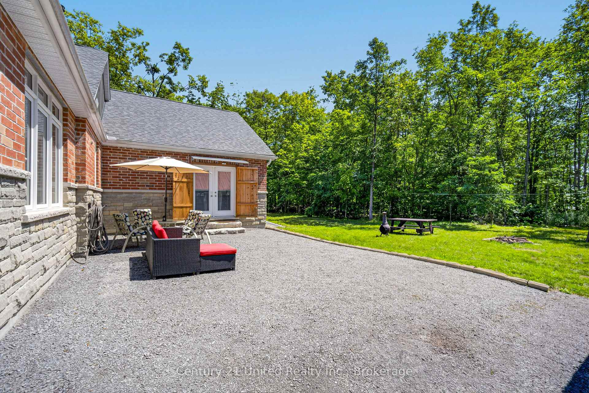 Photo 39 of 15 Library Road, North Kawartha — HOMEH