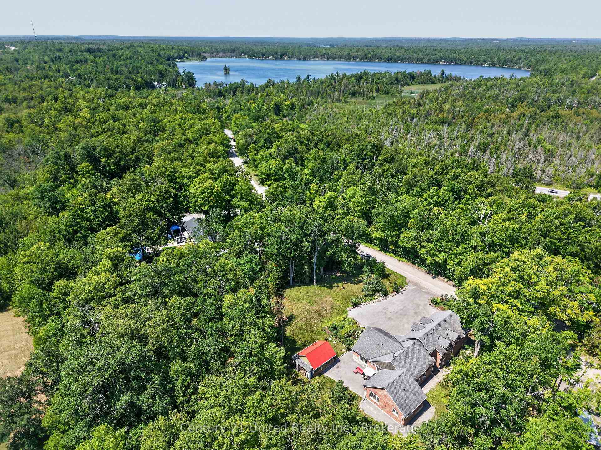 Photo 45 of 15 Library Road, North Kawartha — HOMEH