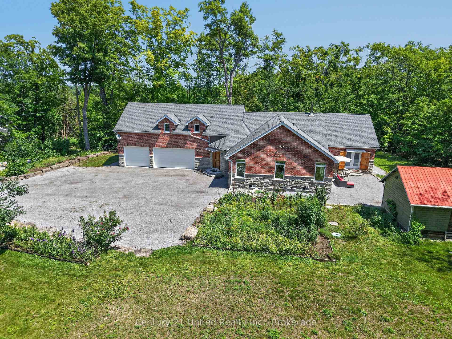 Photo 46 of 15 Library Road, North Kawartha — HOMEH