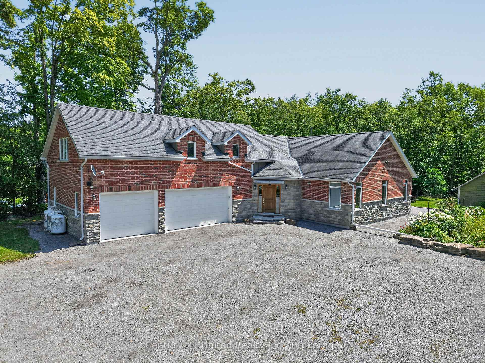 Photo 47 of 15 Library Road, North Kawartha — HOMEH