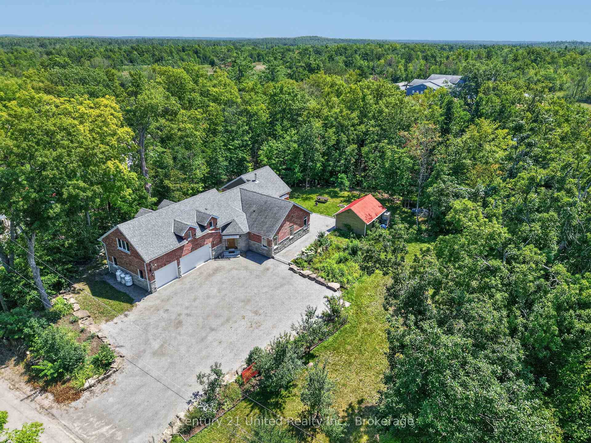 Photo 50 of 15 Library Road, North Kawartha — HOMEH