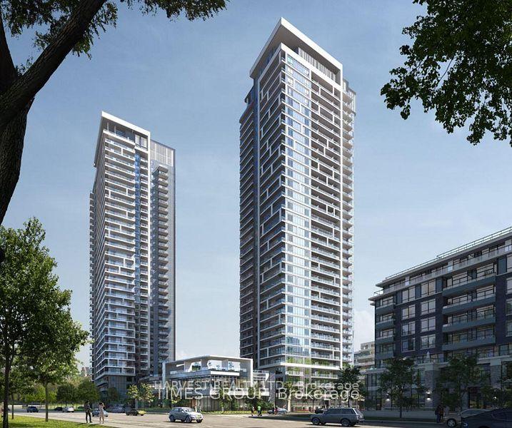 Photo 1 of Unit 311, 8 Water Walk Drive, Markham, Unionville — HOMEH