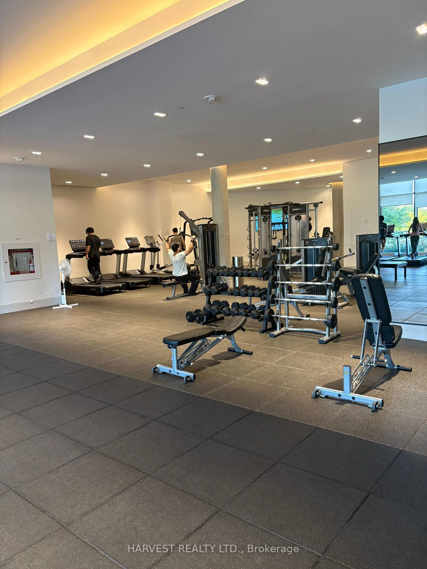 Photo 19 of Unit 311, 8 Water Walk Drive, Markham, Unionville — HOMEH