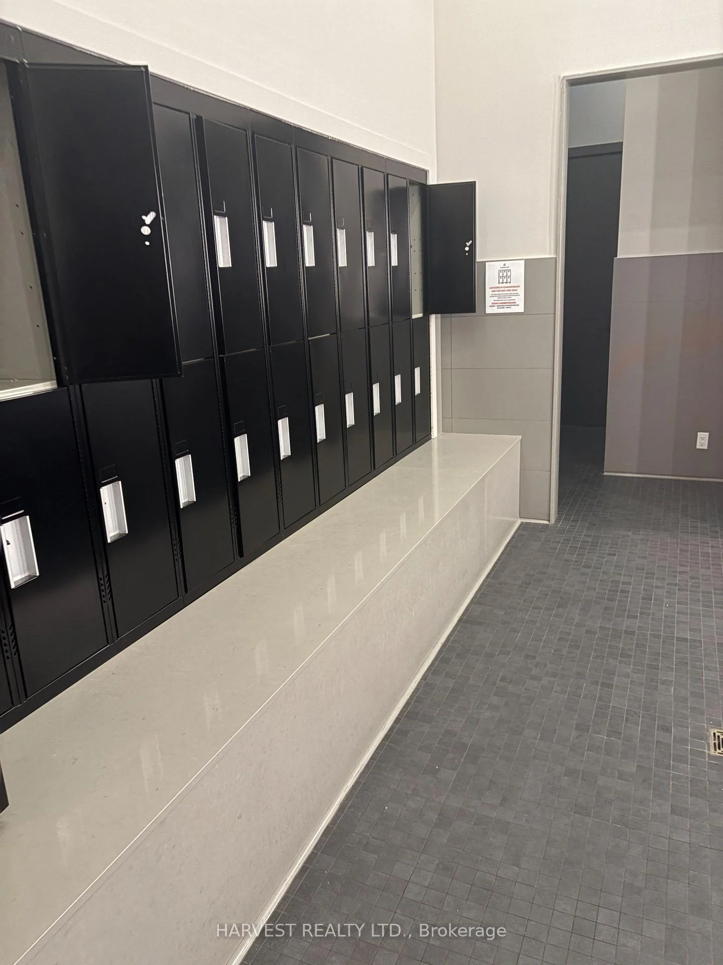 Photo 21 of Unit 311, 8 Water Walk Drive, Markham, Unionville — HOMEH