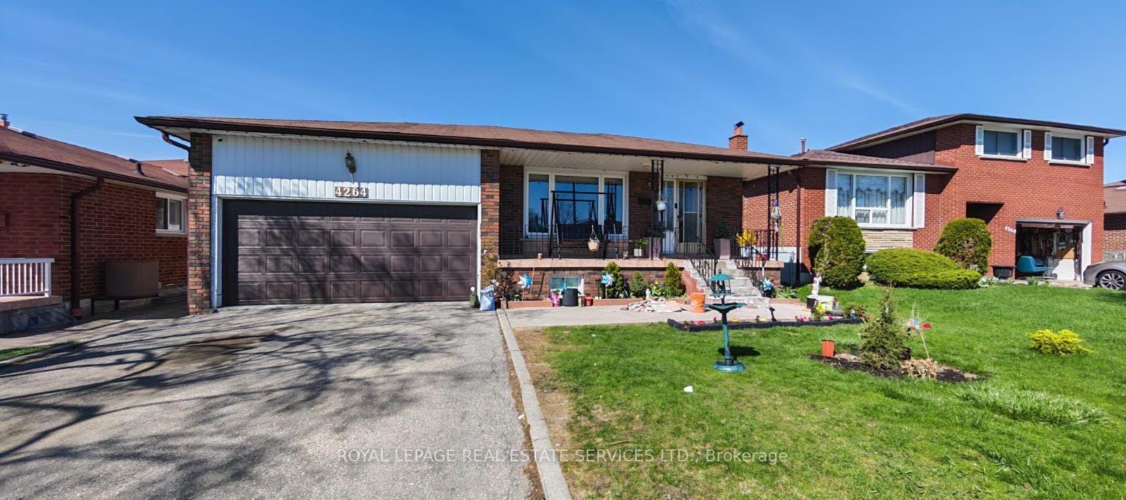 Photo 1 of Unit Basement, 4264 Brandon Gate Drive, Mississauga, Malton — HOMEH