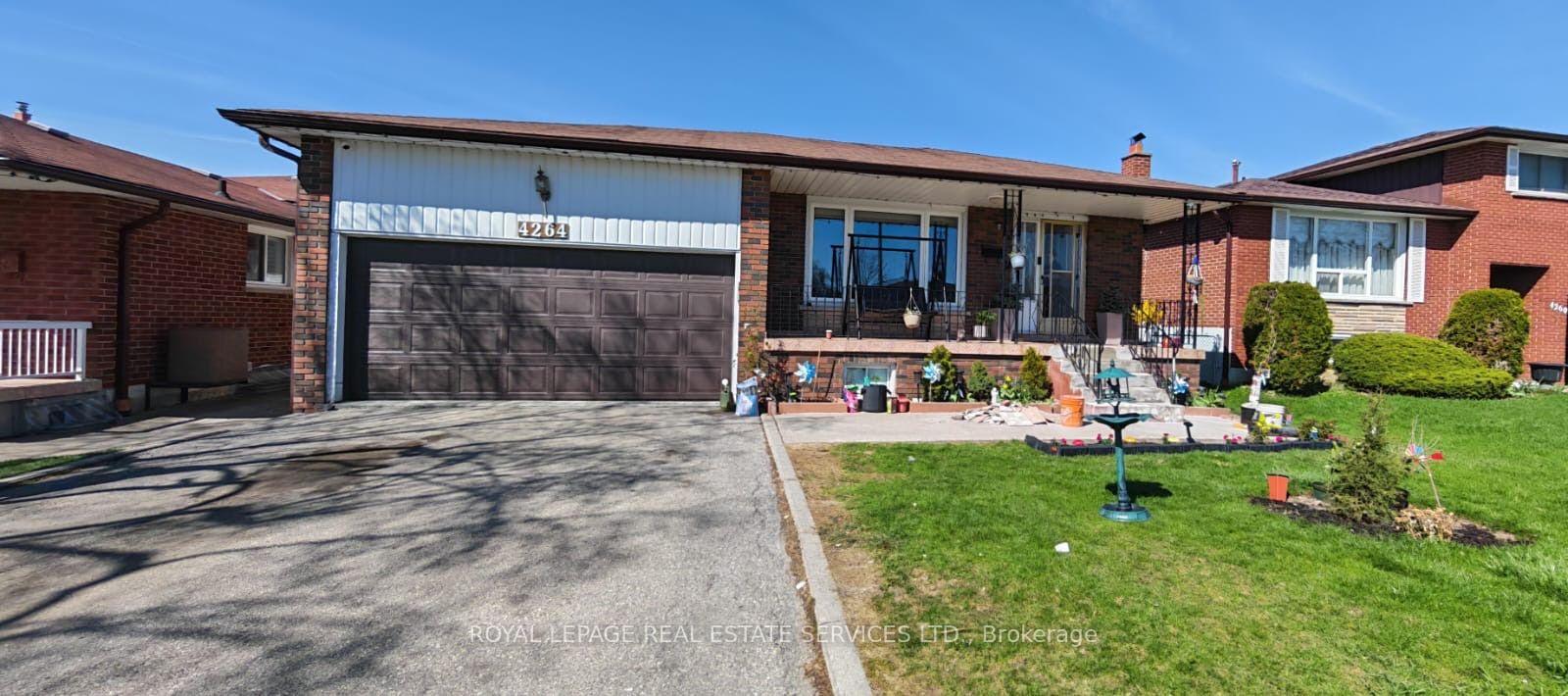 Photo 2 of Unit Basement, 4264 Brandon Gate Drive, Mississauga, Malton — HOMEH
