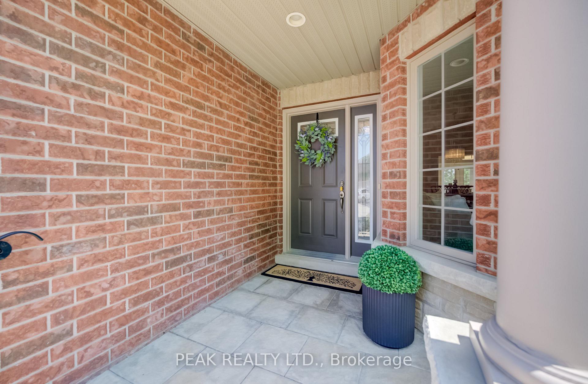 Photo 4 of Unit 36, 24 Thimbleberry Cross, Wilmot, New Hamburg — HOMEH