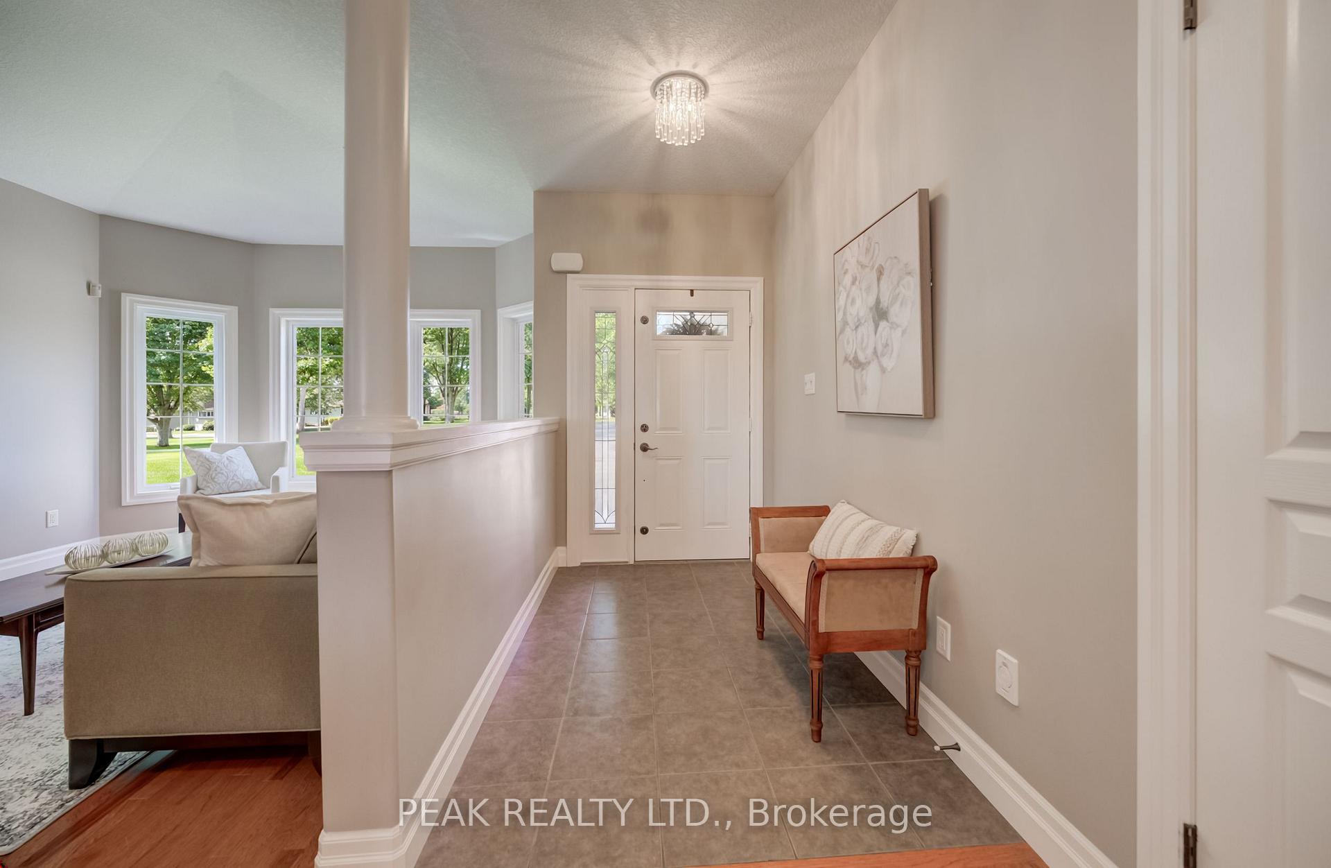 Photo 5 of Unit 36, 24 Thimbleberry Cross, Wilmot, New Hamburg — HOMEH