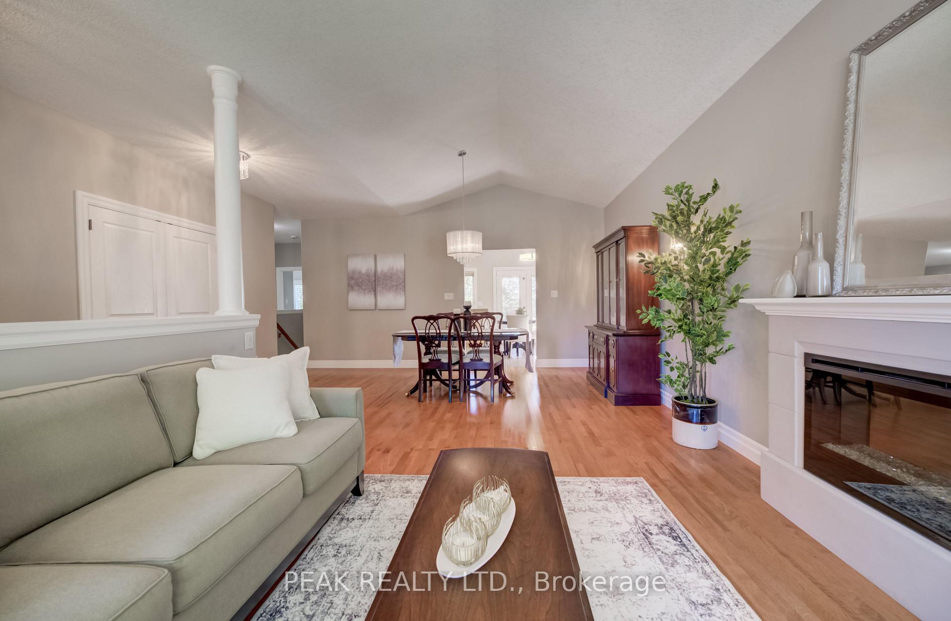 Photo 7 of Unit 36, 24 Thimbleberry Cross, Wilmot, New Hamburg — HOMEH