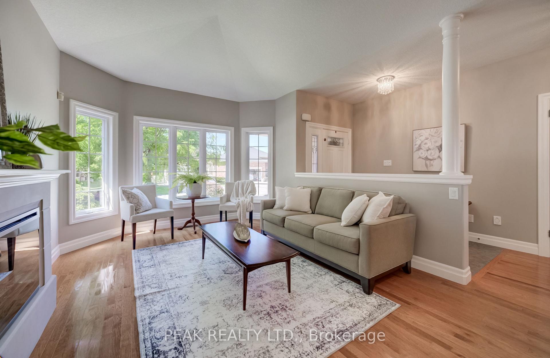 Photo 8 of Unit 36, 24 Thimbleberry Cross, Wilmot, New Hamburg — HOMEH