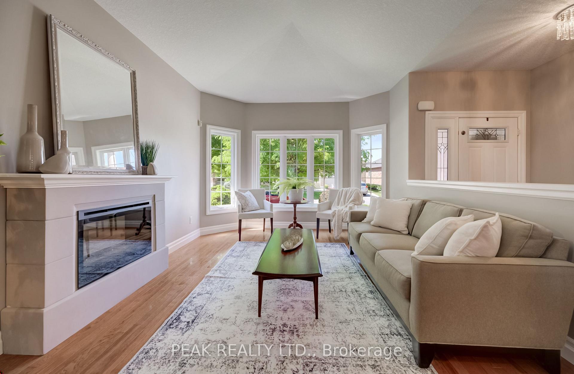 Photo 9 of Unit 36, 24 Thimbleberry Cross, Wilmot, New Hamburg — HOMEH