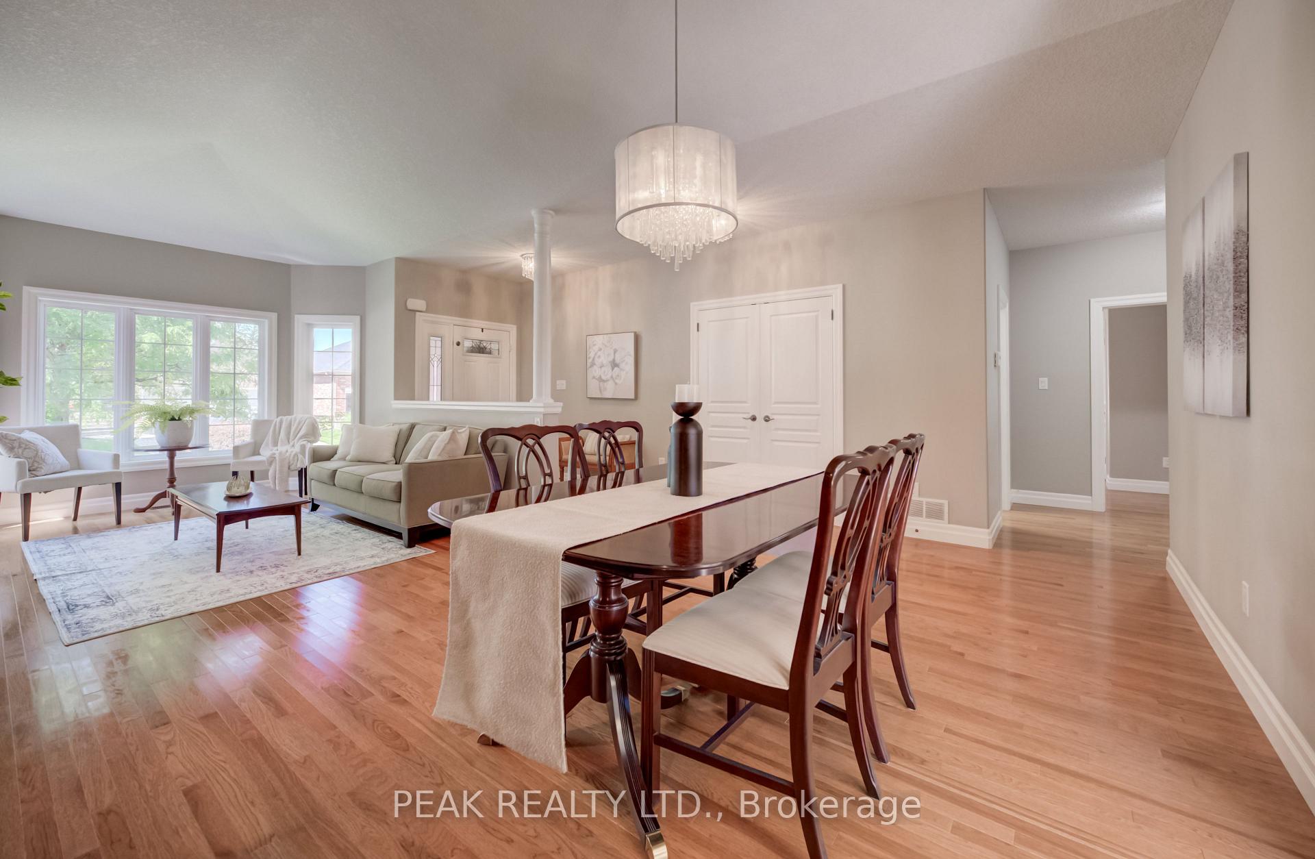 Photo 11 of Unit 36, 24 Thimbleberry Cross, Wilmot, New Hamburg — HOMEH