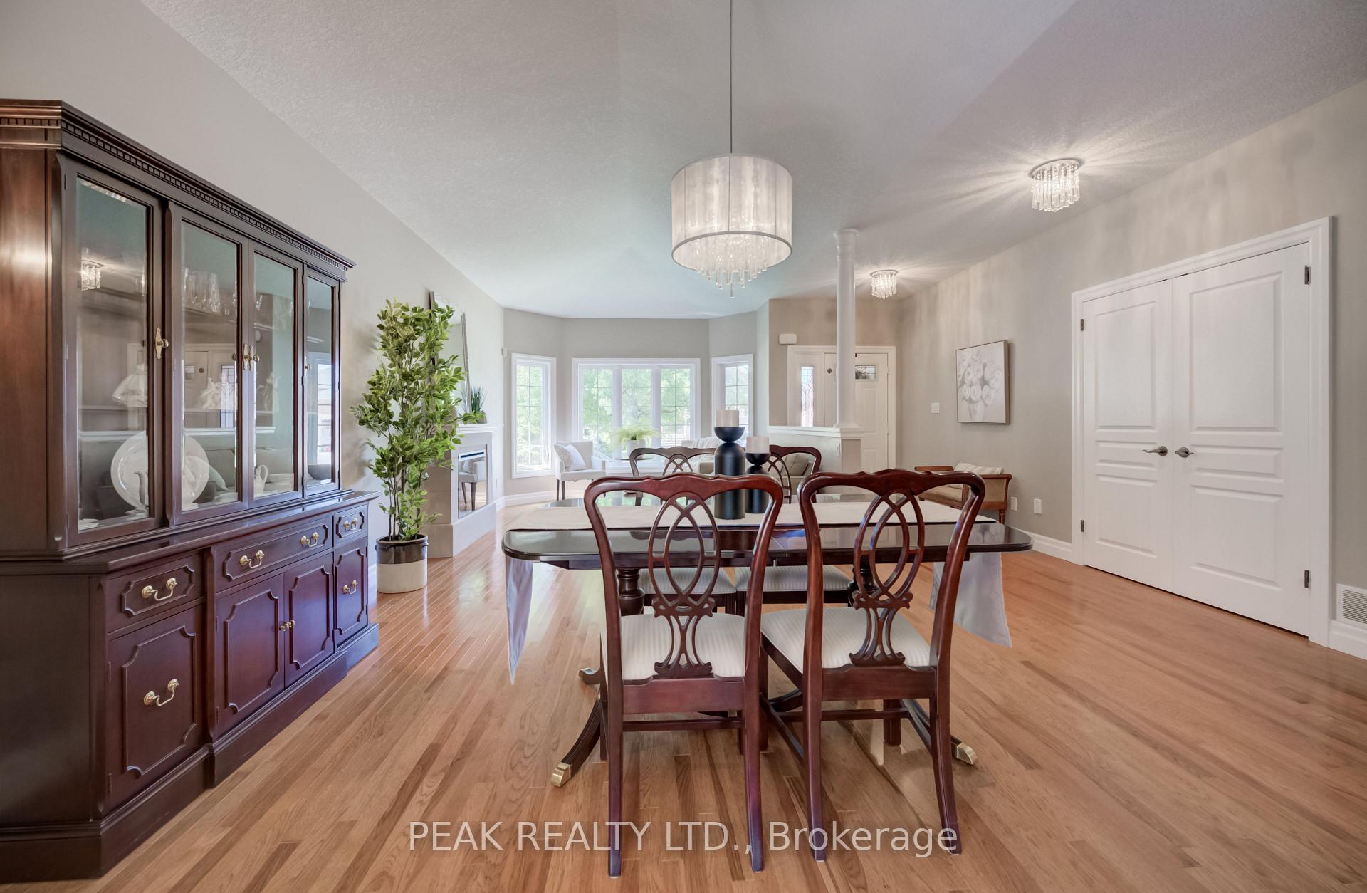 Photo 12 of Unit 36, 24 Thimbleberry Cross, Wilmot, New Hamburg — HOMEH