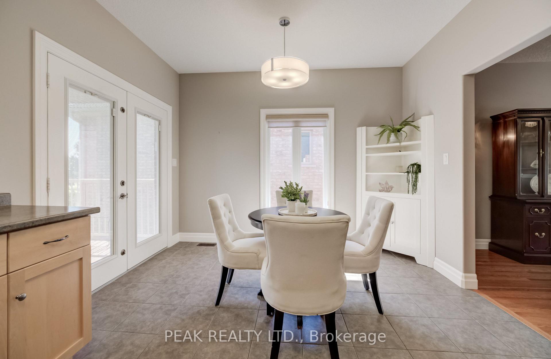 Photo 14 of Unit 36, 24 Thimbleberry Cross, Wilmot, New Hamburg — HOMEH