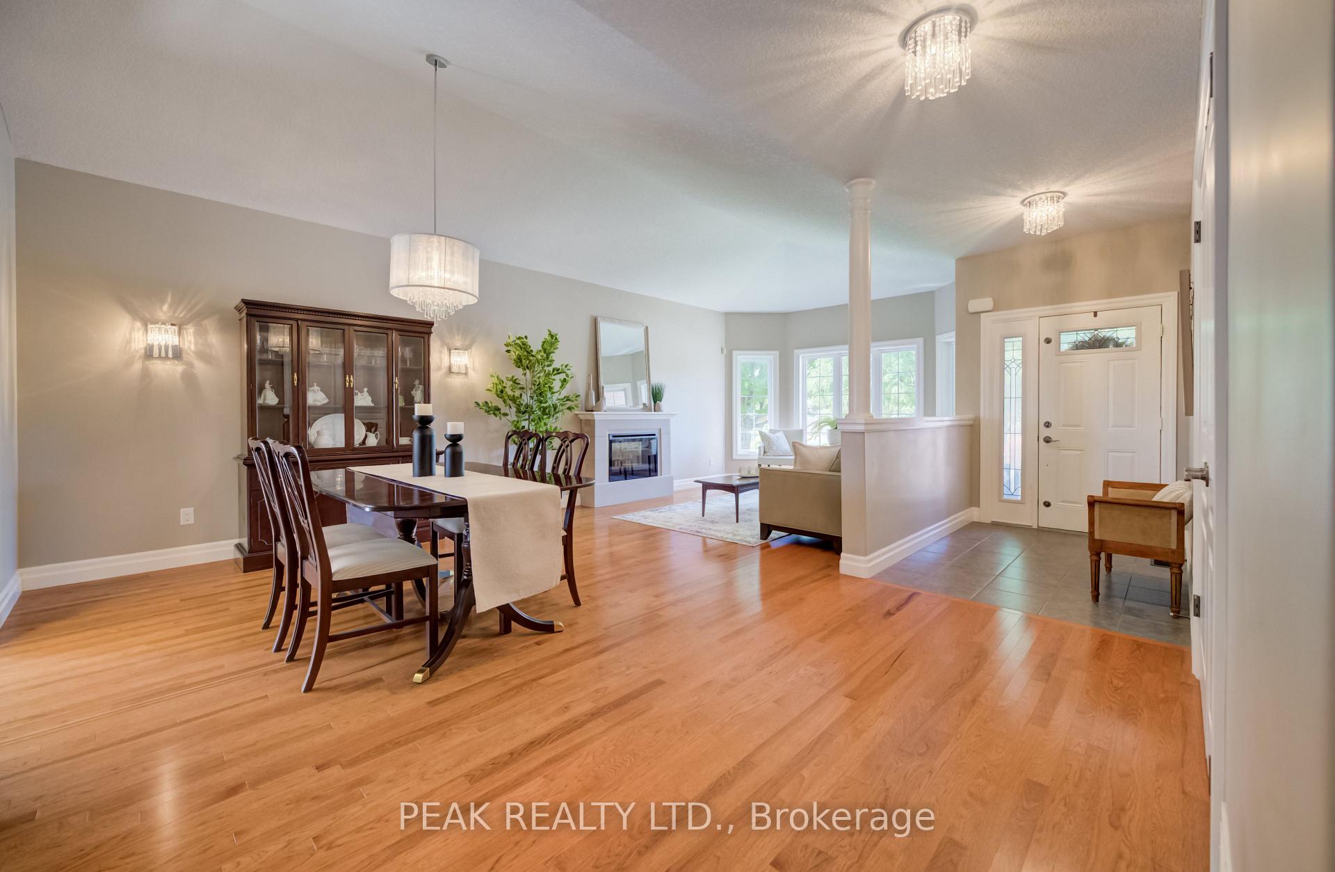 Photo 19 of Unit 36, 24 Thimbleberry Cross, Wilmot, New Hamburg — HOMEH