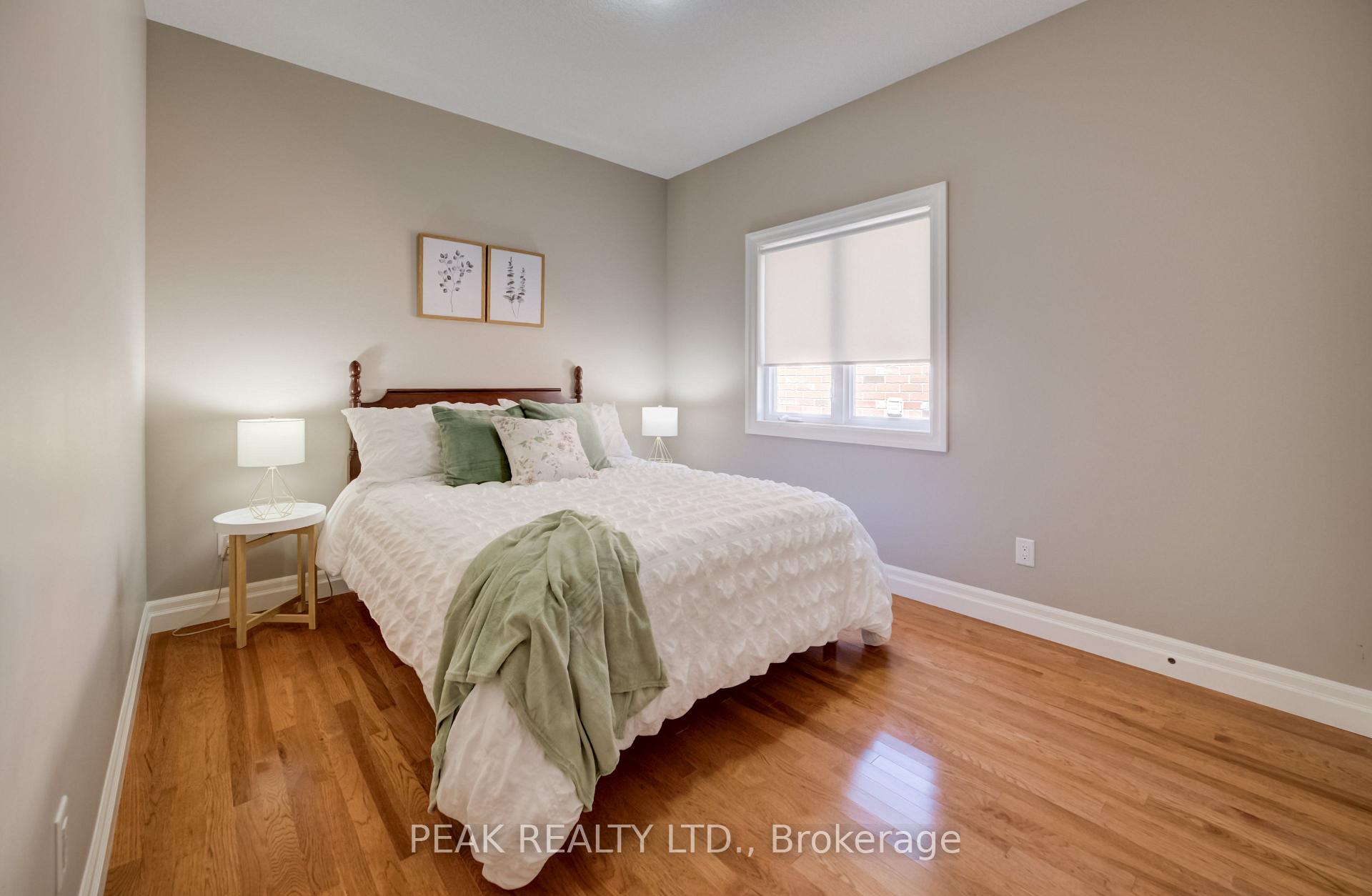 Photo 21 of Unit 36, 24 Thimbleberry Cross, Wilmot, New Hamburg — HOMEH