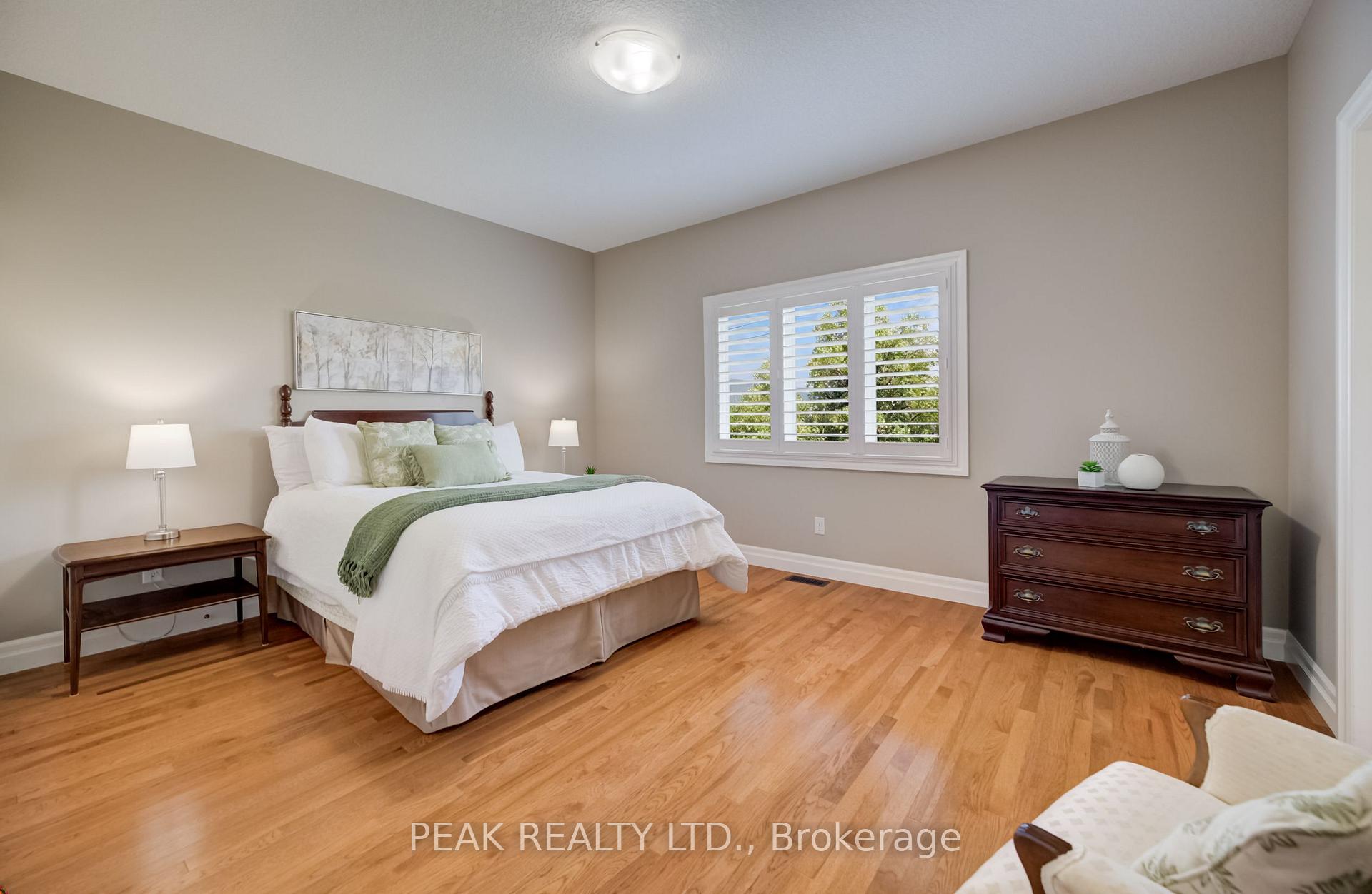 Photo 23 of Unit 36, 24 Thimbleberry Cross, Wilmot, New Hamburg — HOMEH