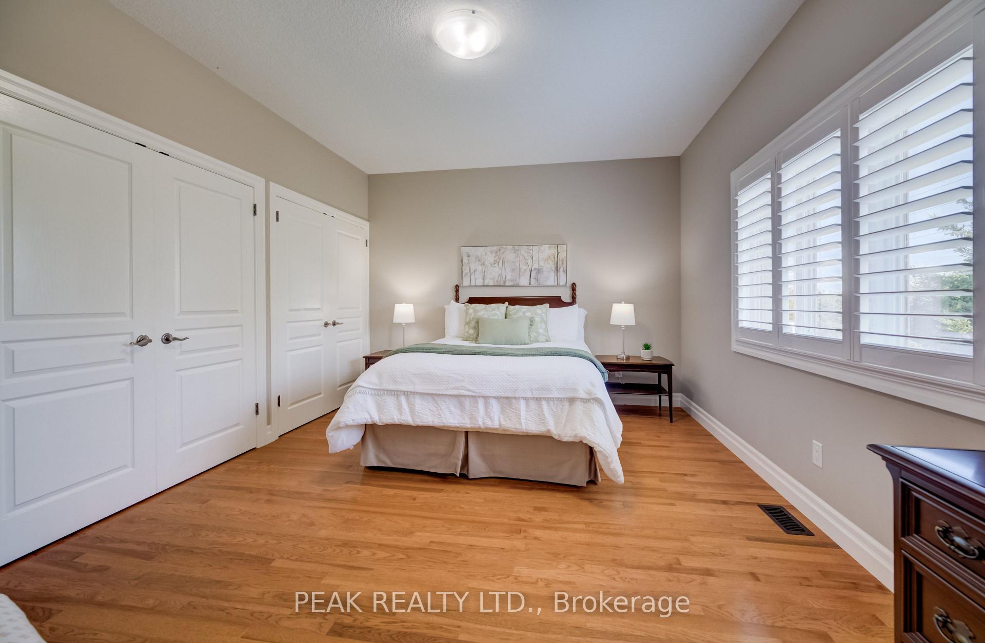 Photo 24 of Unit 36, 24 Thimbleberry Cross, Wilmot, New Hamburg — HOMEH