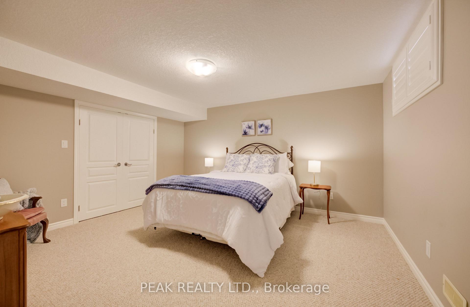 Photo 32 of Unit 36, 24 Thimbleberry Cross, Wilmot, New Hamburg — HOMEH