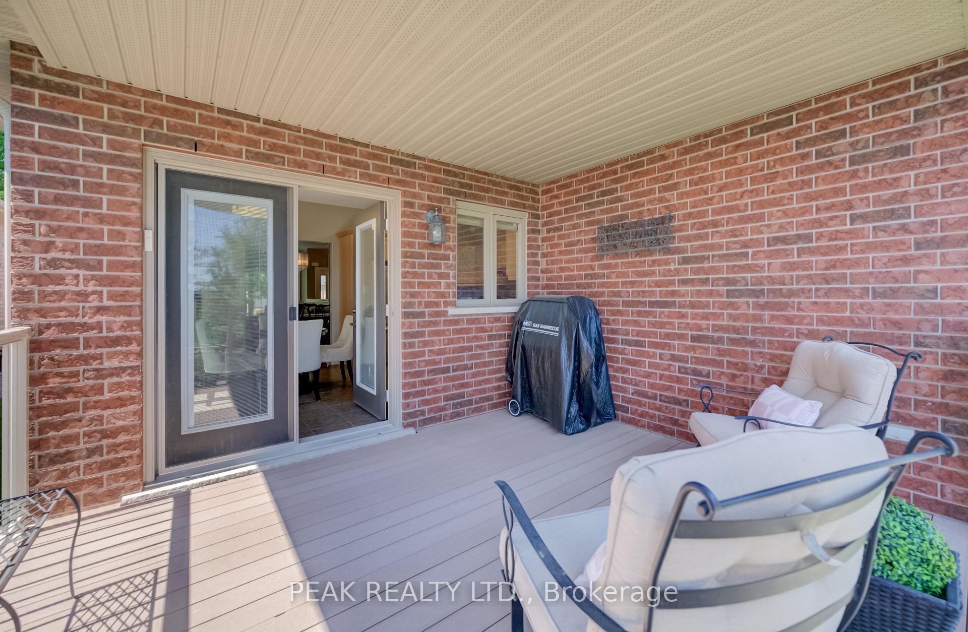 Photo 36 of Unit 36, 24 Thimbleberry Cross, Wilmot, New Hamburg — HOMEH