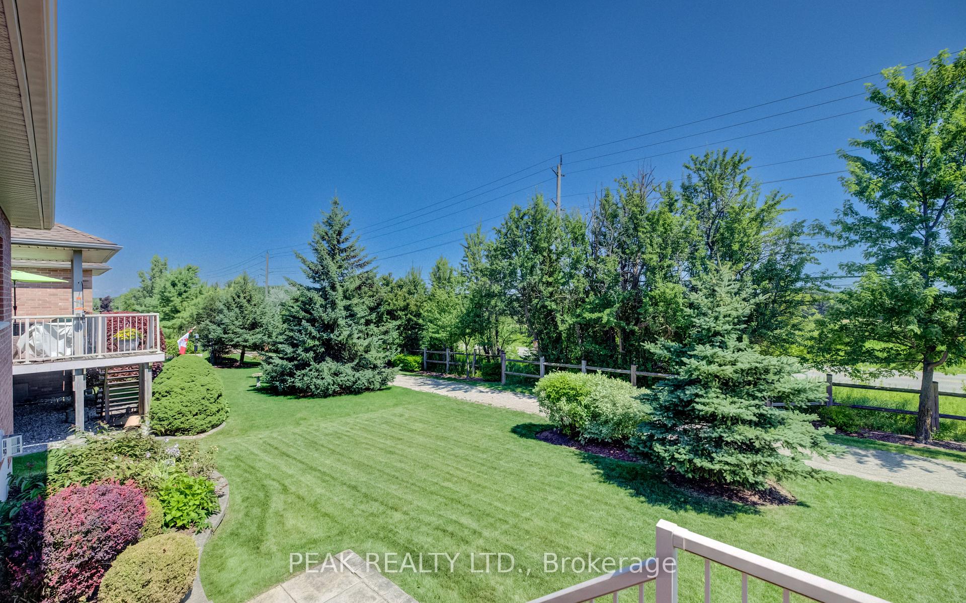 Photo 37 of Unit 36, 24 Thimbleberry Cross, Wilmot, New Hamburg — HOMEH