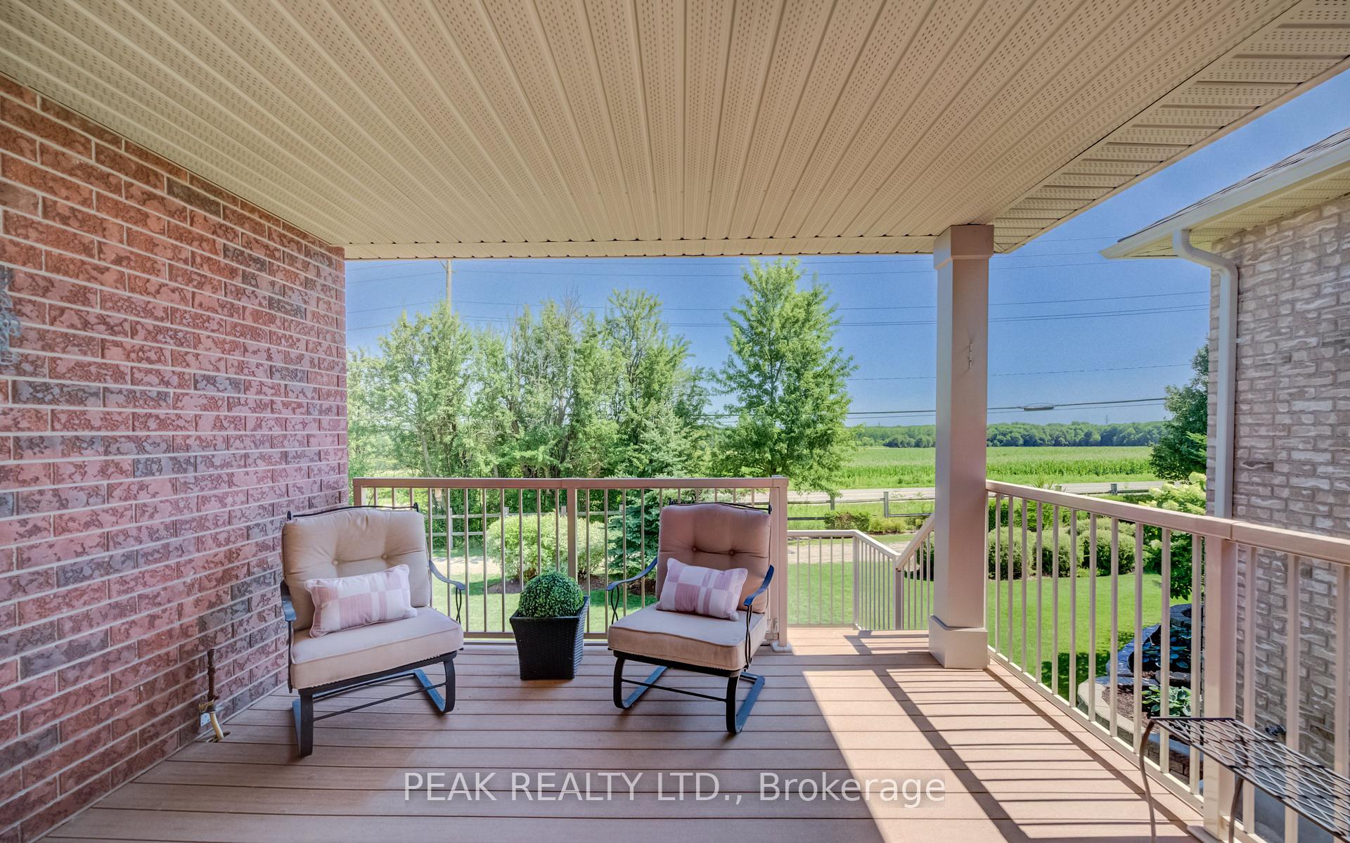 Photo 38 of Unit 36, 24 Thimbleberry Cross, Wilmot, New Hamburg — HOMEH