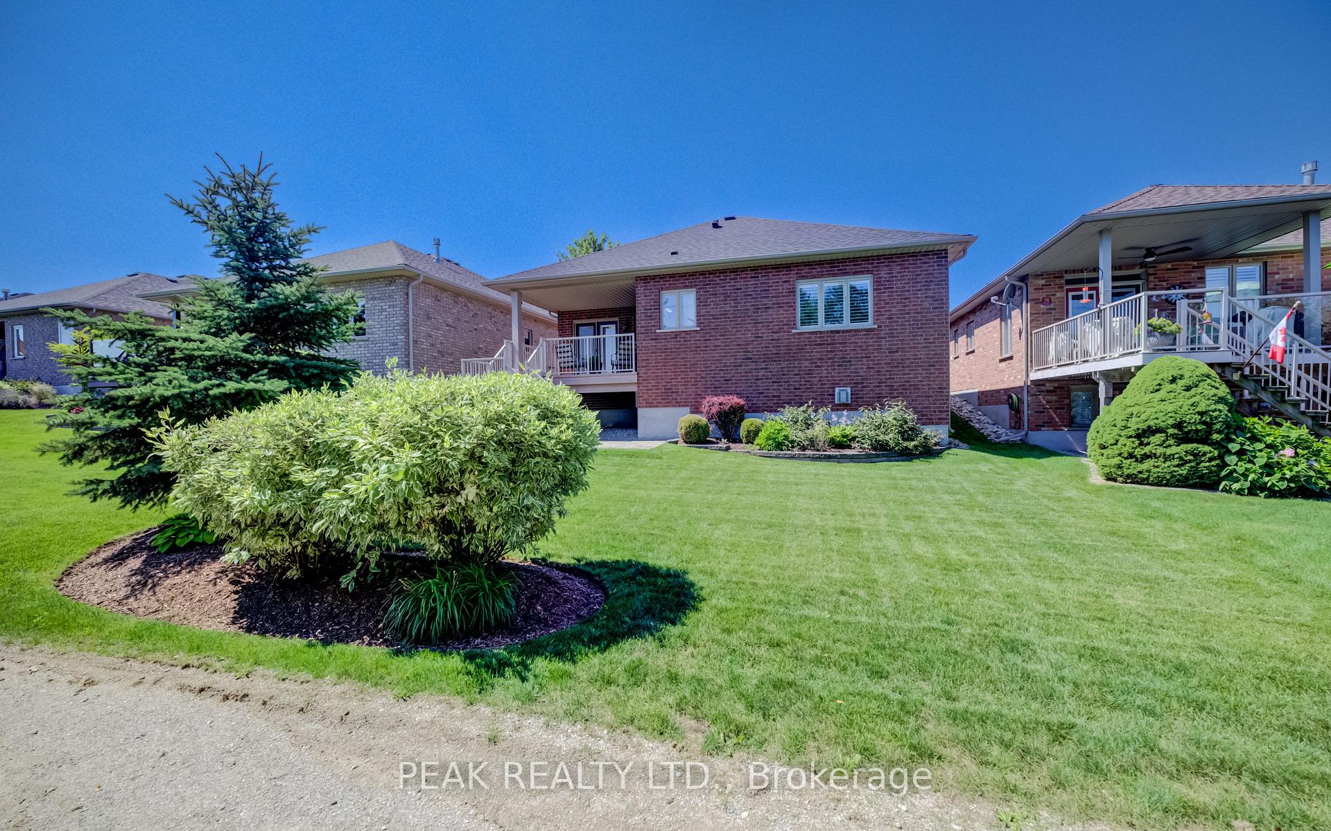 Photo 39 of Unit 36, 24 Thimbleberry Cross, Wilmot, New Hamburg — HOMEH