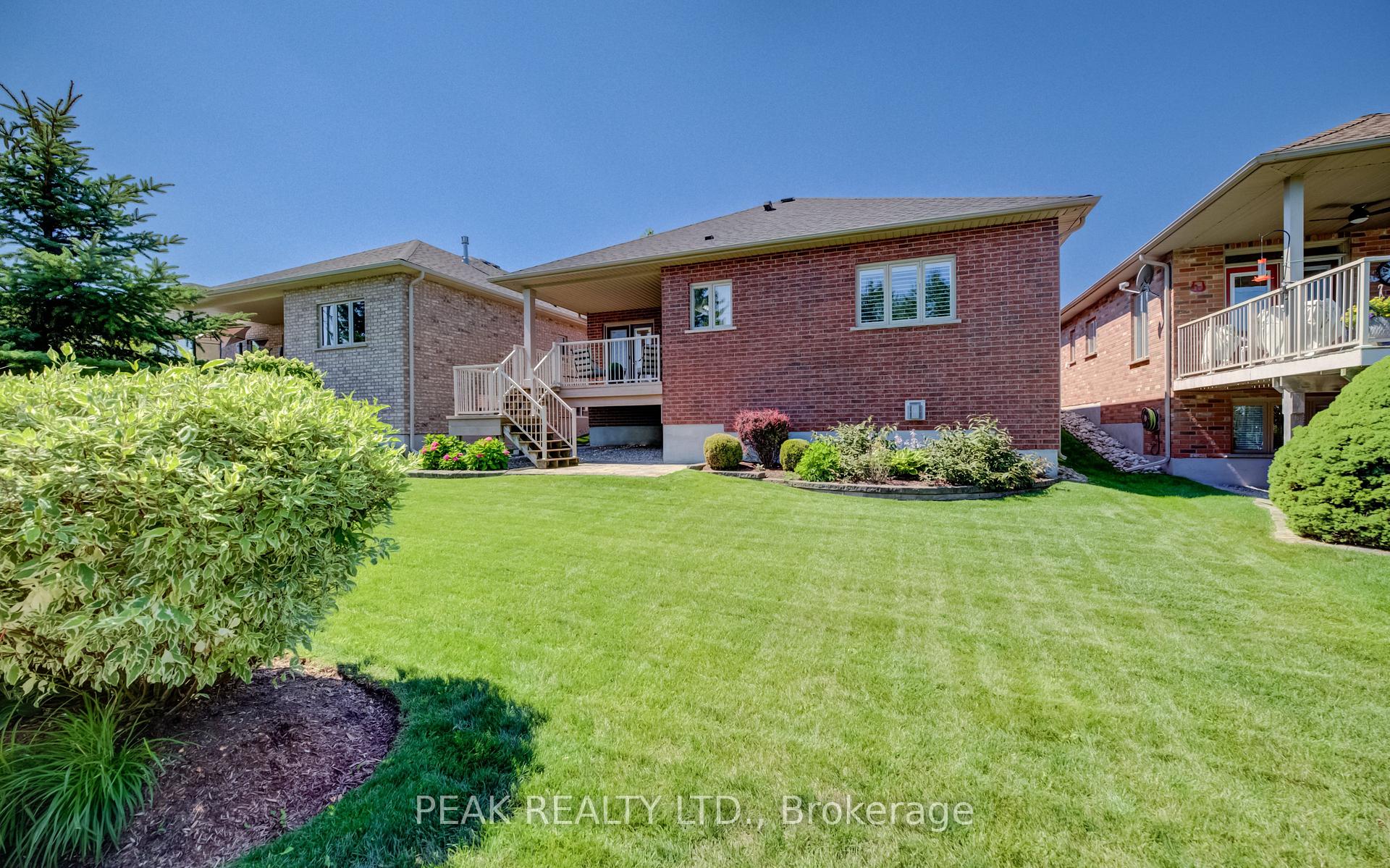 Photo 40 of Unit 36, 24 Thimbleberry Cross, Wilmot, New Hamburg — HOMEH