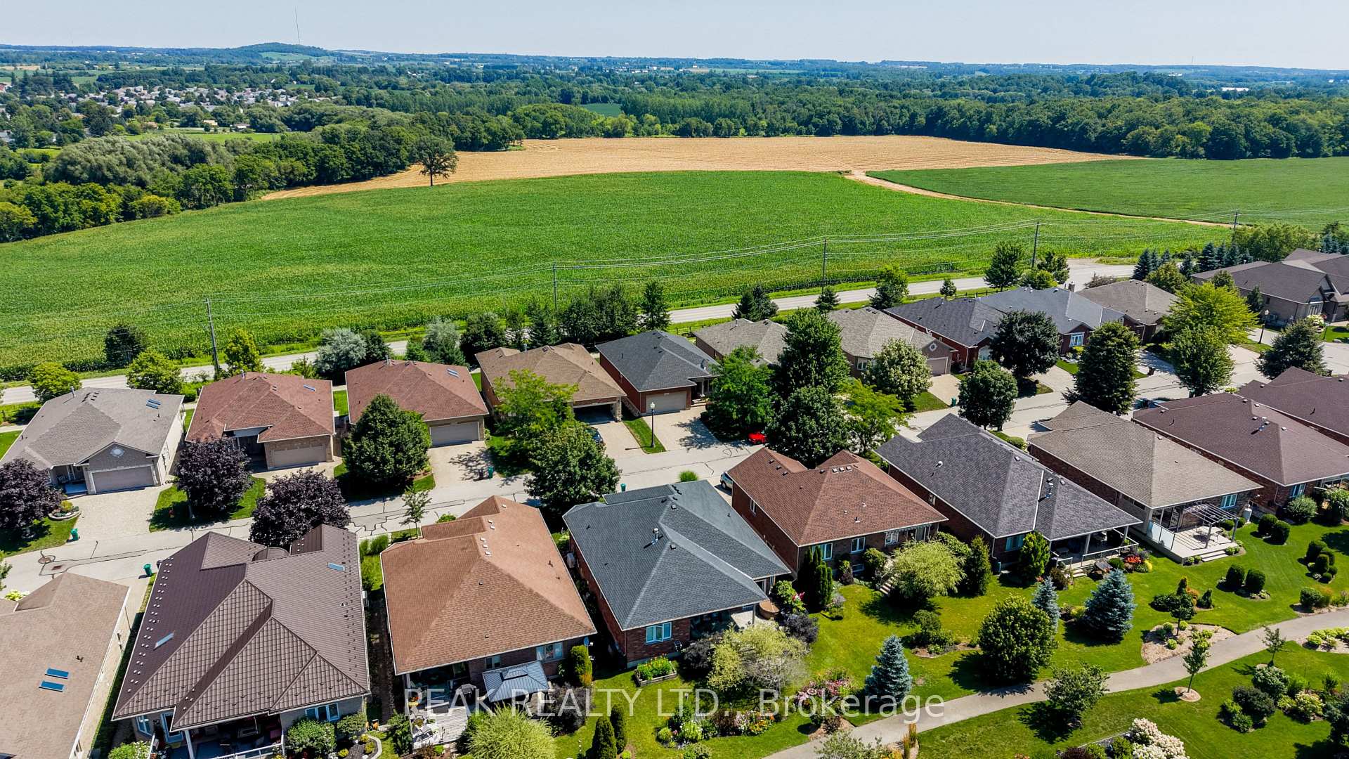 Photo 43 of Unit 36, 24 Thimbleberry Cross, Wilmot, New Hamburg — HOMEH