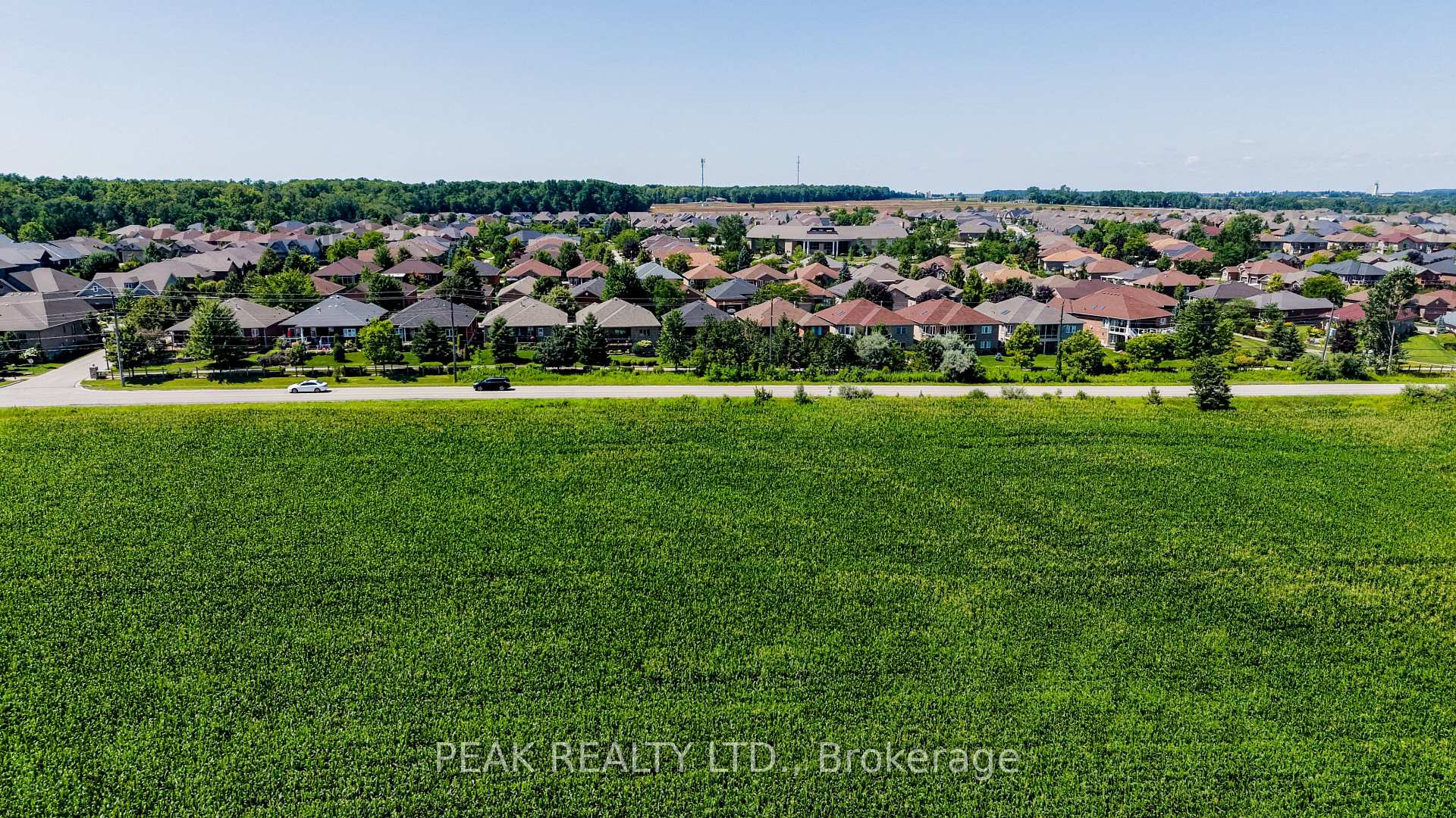 Photo 48 of Unit 36, 24 Thimbleberry Cross, Wilmot, New Hamburg — HOMEH