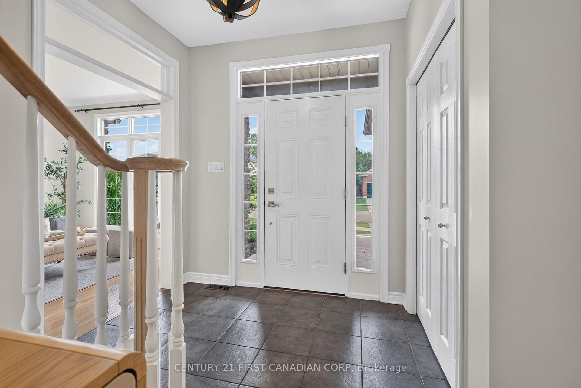 Photo 4 of 1027 Manchester Road, London, North L — HOMEH
